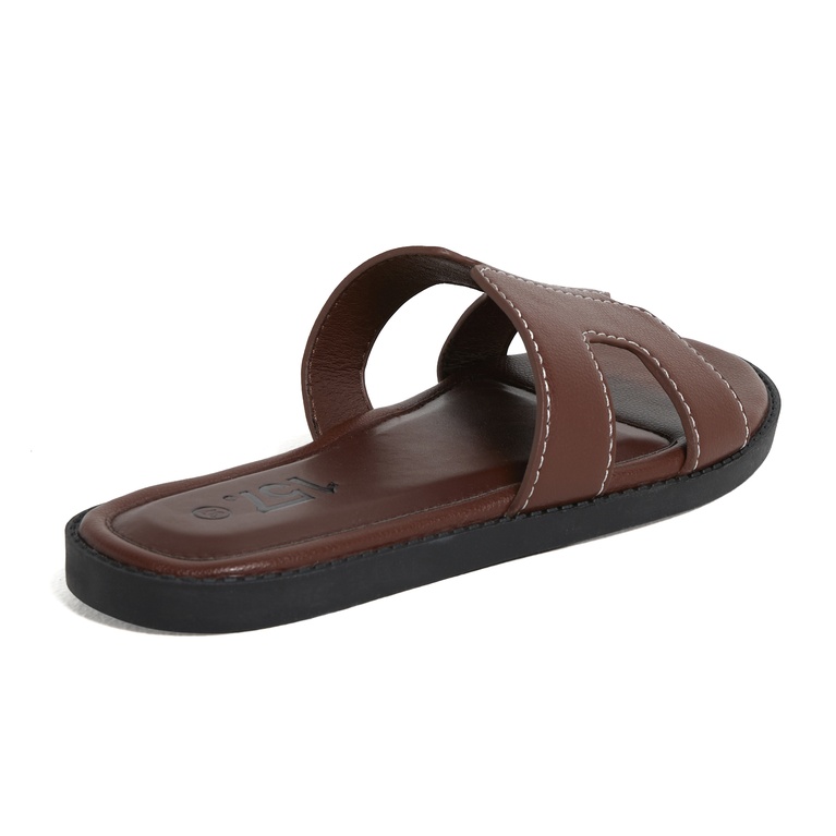 Sandals "Shannon" Brown